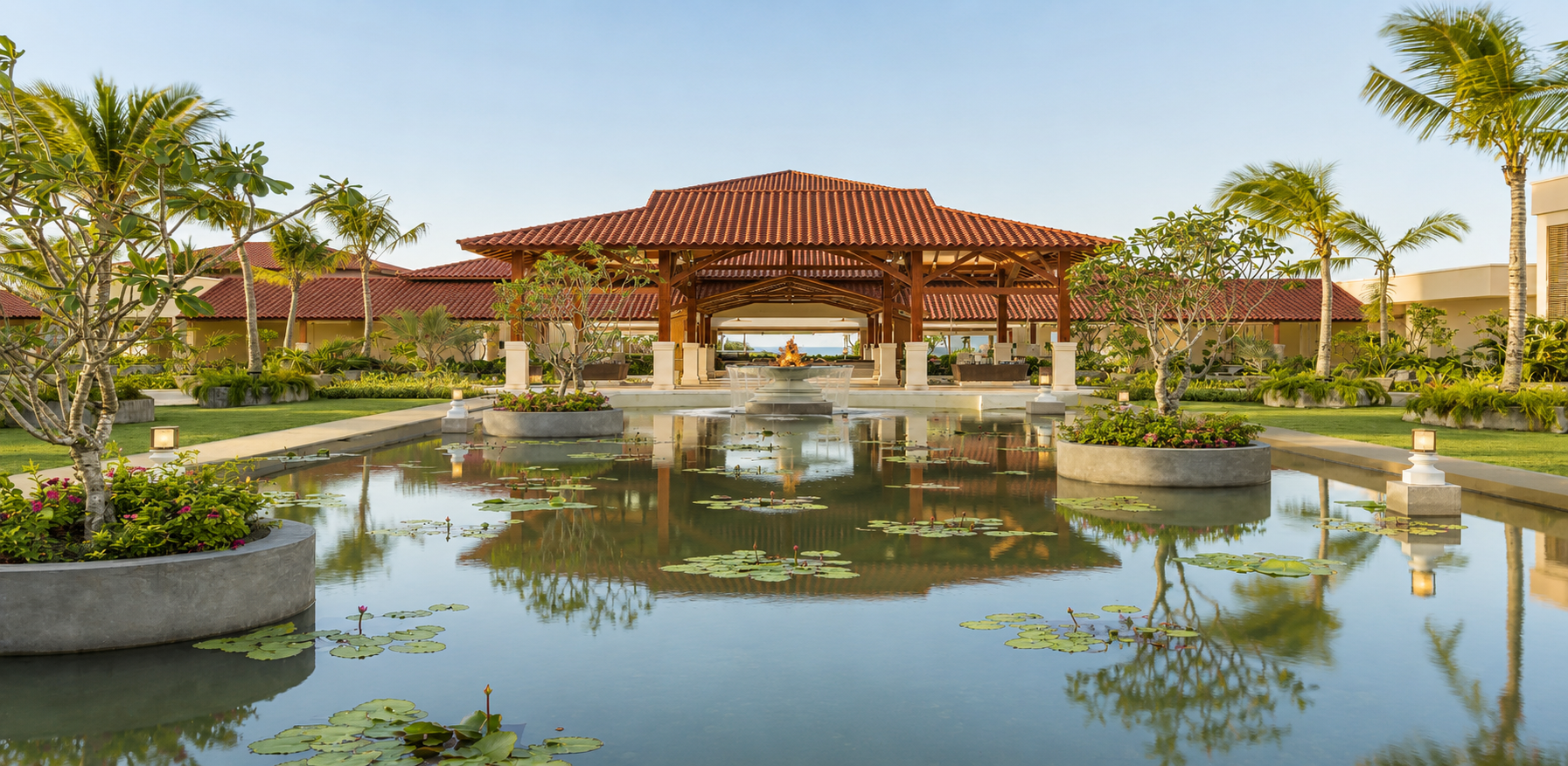 Shangri-La, Hambantota